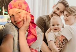 19 yaşındaki fenomeni Isabel Veloso kansere yenik düştü! Geride 1 yaşında oğlu kaldı