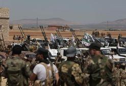 Suriye'den SDG’ye son uyarı! İşgal bölgesi askeri alan ilan edildi