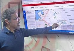 5 günde 10 kez sallandı! Uzman isim uyardı: 6.7 büyüklüğünde deprem üretme potansiyeli var