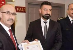 Konya'da 24 kilo eroinle yakalanan ödüllü polise 26 yıl hapis cezası