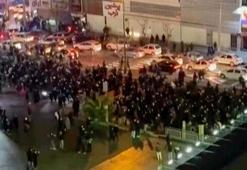İran, ABD ve İsrail'i suçladı! 'DEAŞ militanları gönderdi'