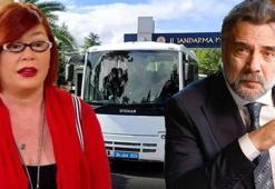 Oktay Kaynarca ve Emel Müftüoğlu uyuşturucudan gözaltına alındı