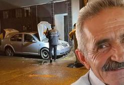 Isınmak için girdiği otomobilde ölü bulunmuştu! Kahreden detay ortaya çıktı