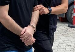 Casperlar suç örgütü soruşturmasında 58 şüpheli tutuklandı