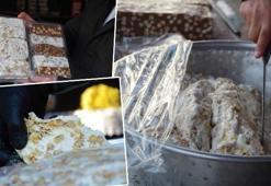 Kışın lokma lokma yiyince vücudu içten ısıtıyor! Vücudun yakıtı, kemikleri de güçlendiriyor!