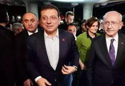 İmamoğlu savunma yaptı! 'CHP'nin 38. Olağan Kurultayı'nda usulsüzlük yapıldı' iddiası