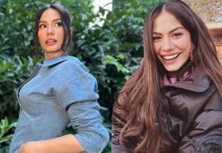 Demet Özdemir Budapeşte’den döndü! 'Bebişleri sevmeye gidiyorum'