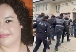 Hatay'da ablasının vurduğu Eylül, hayatını kaybetti