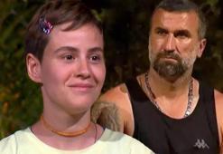 Survivor 2026’da dengeler değişiyor! İlk eleme adayı Lina oldu, Hikmet Tuğsuz’dan sürpriz destek