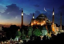 MİRAÇ KANDİLİ İBADETLERİ 2026 - Miraç Kandilinde ne yapılır, nasıl ibadet edilir? Miraç Gecesi'nde yapılacak ibadetler, çekilecek zikirler ve dualar