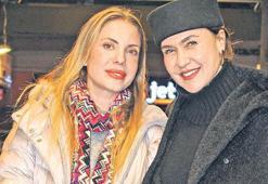 Eda Ece'ye övgü yağmuru! 'Sahici ve güçlü bir kadın figürü'