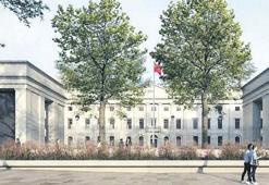 Londra'nın kalbinde casusluk paniği