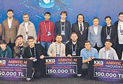 Yapay zekanın geleceği gençler elinde şekillendi