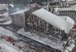 Uludağ’daki otel yangını iddianamesi tamamlandı! Sanıklara istenen cezalar belli oldu