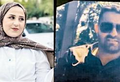 Arsada buluştu, arabada boğdu, ormana gömdü