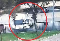 Baba-oğula kanlı pusu