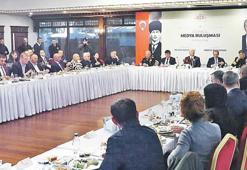 Denetimler arttı suç oranları düştü