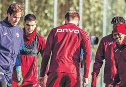 Fırtına'nın diriliş maçı