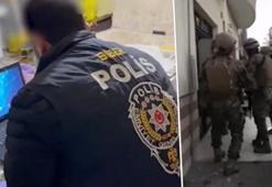 İçişleri Bakanı Ali Yerlikaya duyurdu: 126 şüpheli yakalandı