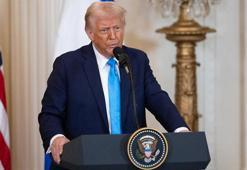 Trump, Fed Başkanı Powell'a faiz indirimi çağrısı yaptı