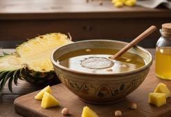 Sirkesini yapıp her gün tüketin! Basen bölgesindeki yağı silip süpürüyor