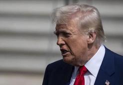 Trump'ı durduran ‘yüksek ahlak’ıymış! ‘Ölüm görmekten hoşlanmam’