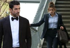 Kenan İmirzalıoğlu'nun 10 yıl sonra muhteşem dönüşü! Zirvede başladı