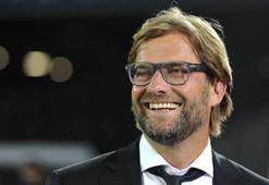 Jürgen Klopp'tan Real Madrid açıklaması! ‘Telefonum çaldı’