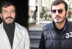 Oyuncu Ufuk Bayraktar 'yağma' suçundan hakim karşısına çıktı
