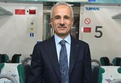 Bakan Uraloğlu açıkladı: Ankara-İstanbul hattına ek YHT seferleri geliyor