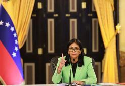 Venezuela'dan ABD'ye petrol resti! Her dolar sağlık sistemine kullanılacak