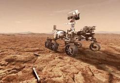 NASA'nın ‘Mars Örnek Getirme’ misyonu bürokrasiye takıldı!