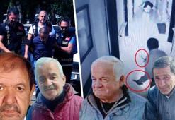 Huzurevinde 3 arkadaşını bıçaklayarak öldüren sanığa üç kez ağırlaştırılmış müebbet talebi