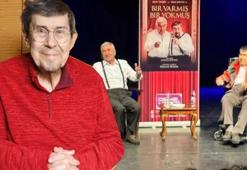 Talihsiz kaza! Zihni Göktay apar topar ameliyat edildi