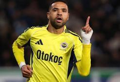 Fenerbahçe’ye sürpriz piyango! Ada ekibinden En-Nesyri için resmi teklif