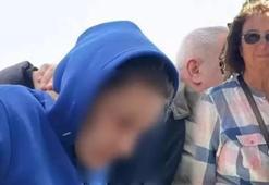 Teyzesinin cesedini yakan zanlıdan şoke eden savunma: 'Yönlendirildim'