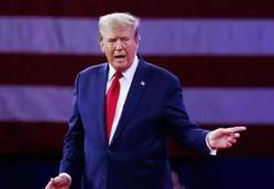 Trump, Grönland'ı neden istediğini açıkladı