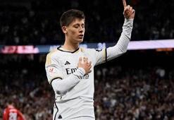 Real Madrid'de Arda'ya maestro görevi! Xabi Alonso sonrası plan ortaya çıktı