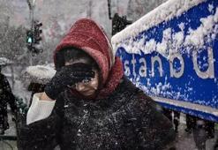Meteoroloji ve AKOM’dan peş peşe uyarı! İstanbul'a yeniden kar geliyor: Tarih verildi