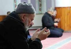 Miraç Gecesi Okunacak Dualar - Miraç Kandil ve Gecesi Duaları (Diyanet), Türkçe-Arapça Okunuşu ve Anlamı