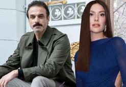 Ufuk Özkan için donör çağrısı! Bergüzar Korel sessiz kalmadı