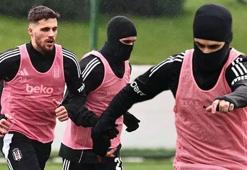 Beşiktaş'ta Rafa Silva'ya sürpriz talip! İşte istenen bonservis