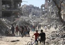 ABD basınından çarpıcı Gazze iddiası: Yönetimi devralacak isim açıklandı