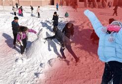 Meteoroloji'den uyarılar geldi! İşte 15 Ocak kar tatili olan iller