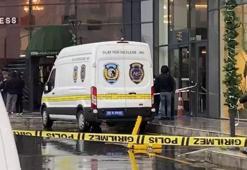 Zeytinburnu'nda kargo paketi patlamıştı! Olayda yeni gelişme: 6 şüpheli yakalandı