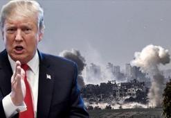 ABD'den yeni Gazze açıklaması! 'Ateşkesin 2. aşaması başladı'