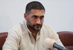 Eski milli futbolcu Ümit Karan uyuşturucu soruşturması kapsamında gözaltına alındı