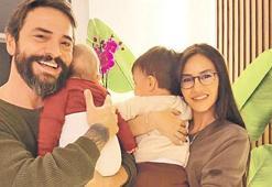 Üçüncü bebek mesajı