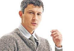 ‘Ağlamak hiç kolay değil’