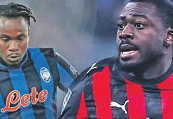 Aslan’dan nokta atışı